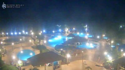 Myrtle Beach › South: North Beach Resort & Villas