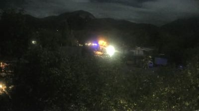 Taos Pueblo › North: Arroyo Seco - Valdez
