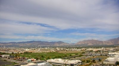 South Salt Lake