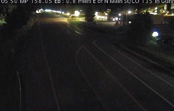 Gunnison › East: Highway 50