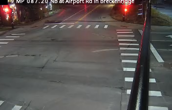 Breckenridge › North: Airport Road