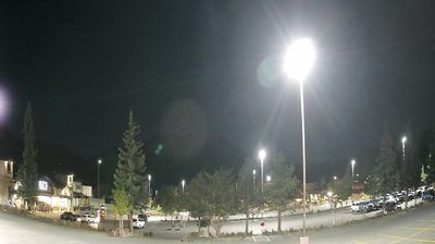 Mammoth Lakes › West: Meridian Boulevard - Mammoth Mountain