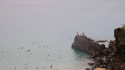 Honolulu › South-east: Sheraton Waikiki Beach Resort