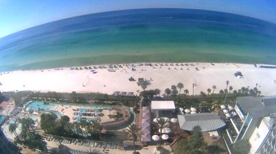 Panama City Beach › South-west: West Panama City Beach