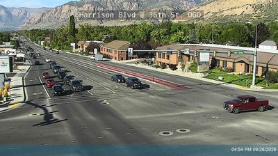 Ogden › South