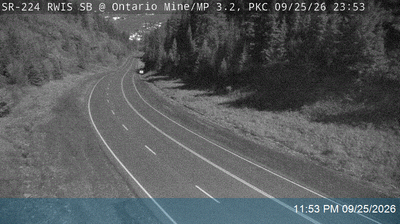 Park City › North: Ontario Mine