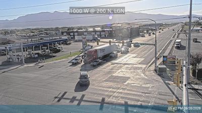 Logan › South-west: East 200 North - 1000 West