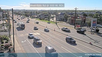 Riverdale › North: 300 West - Riverdale Road