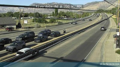 Riverdale › West: 700 West - Riverdale Road