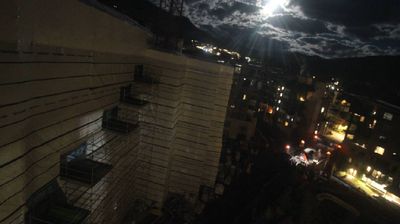 Snowmass Village › South-west