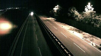 Trento › North: Via Bassano