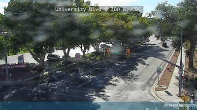 Cedar City › North-west: North 300 West - University Boulevard West