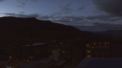 Snowmass Village: Snowmass Mountain