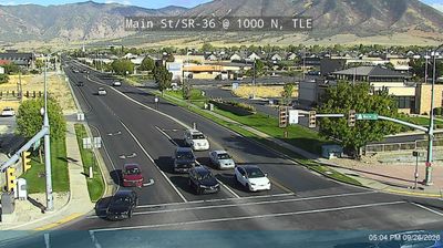 Tooele › East: 1000 North