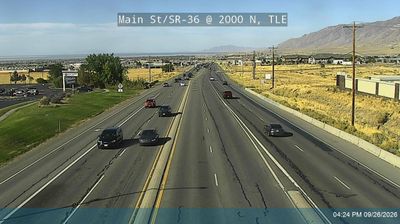 Tooele › South