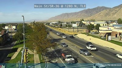 Tooele › North-west: Main Street
