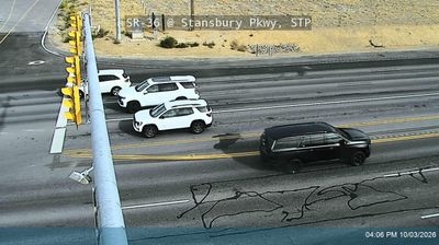Stansbury Park › North-east: Stansbury Parkway