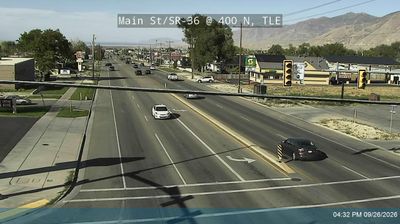 Tooele › North-east: West 400 North