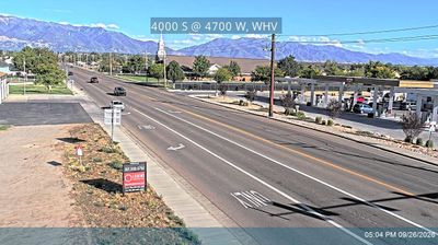 West Haven › West: West 4000 South