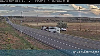 Monticello › South-east