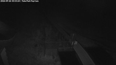Banff › East: Mount Norquay