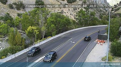 Highland › South: Timpanogos Highway - North Canyon Road