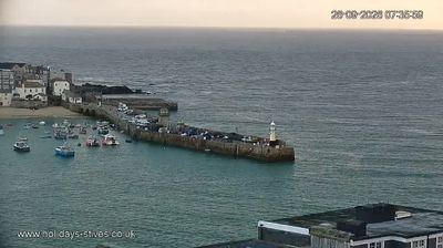 St Ives