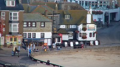 St Ives