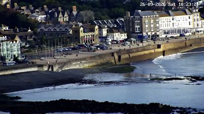 Penzance: Newlyn