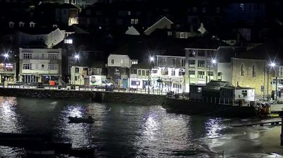 St Ives