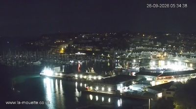 Brixham
