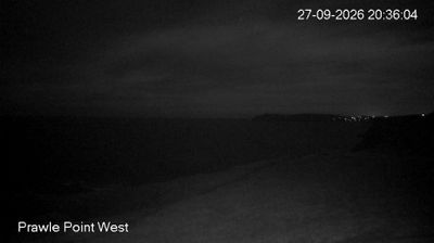 South Hams › West: Prawle Point
