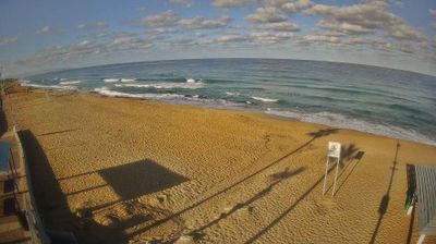 Nahariah › West: Sokolov Beach