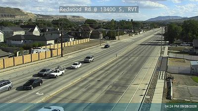 Riverton › South-east: Redwood Road