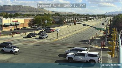 Riverton › South-east: Redwood Road