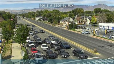 South Salt Lake › North-east: South 700 East