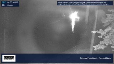 Douglas Shire › North-east: Daintree Ferry