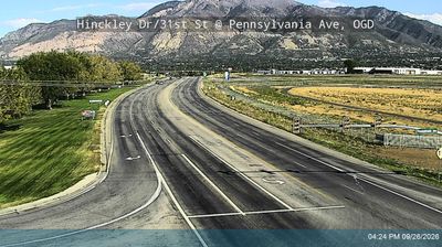 Ogden › East