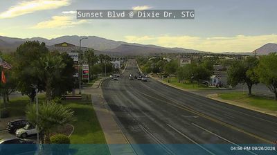 St. George › South