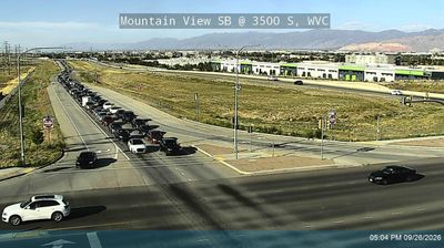 West Valley City › West