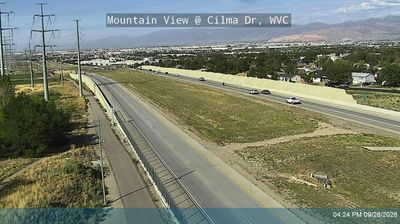 West Valley City › North