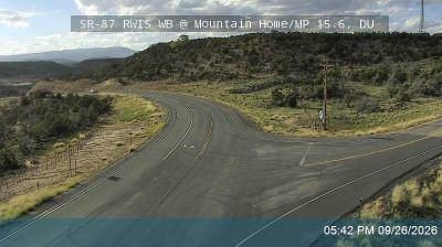 Altamont › North-west: Mountain Home - 21340 West