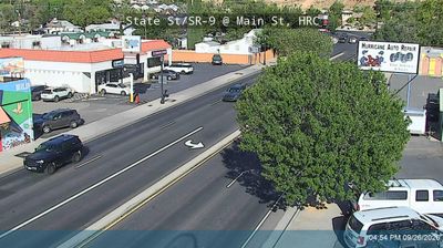 Hurricane › North-west: State Street