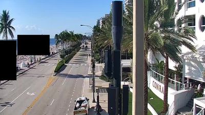 Fort Lauderdale
