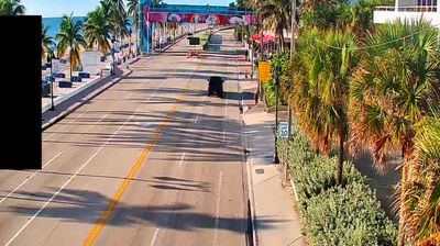 Fort Lauderdale