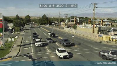 Magna › North-east: South 8400 West