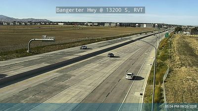 Riverton › South: Bangerter Highway