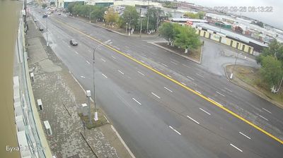 Karaganda › South: Buqar-Jyrau Ave 82