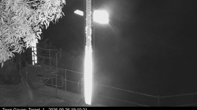 Rockhampton › North-east: Fitzroy River