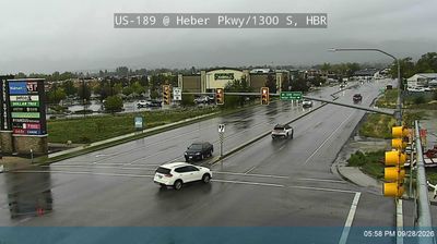 Heber › West: West South Highway 189